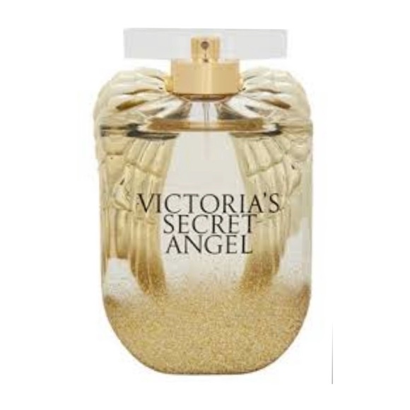 VICTORIA SECRET ANGEL GOLD PARFUM NIB - Picture 2 of 4